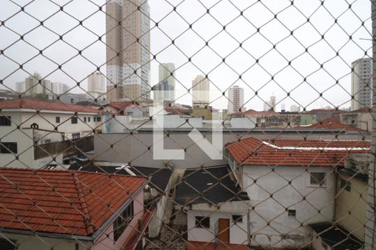 Vista de apartamento para alugar com 2 quartos, 70m² em Parada Inglesa, São Paulo