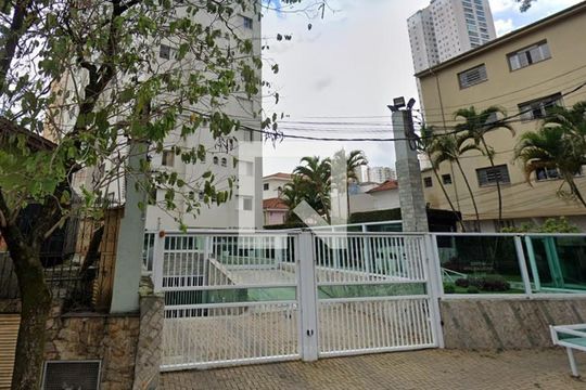 Fachada de apartamento para alugar com 2 quartos, 70m² em Parada Inglesa, São Paulo