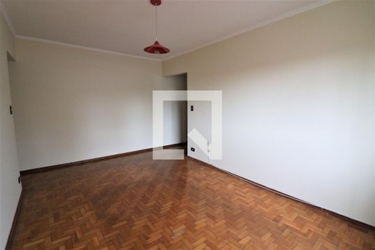 Sala de apartamento para alugar com 2 quartos, 70m² em Parada Inglesa, São Paulo