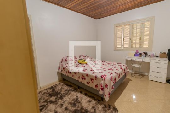 Quarto 1 de casa à venda com 3 quartos, 98m² em Scharlau, São Leopoldo
