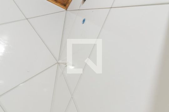 Banheiro do Quarto 1 de casa à venda com 3 quartos, 98m² em Scharlau, São Leopoldo