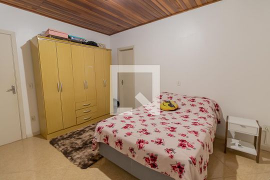 Quarto 1 de casa à venda com 3 quartos, 98m² em Scharlau, São Leopoldo