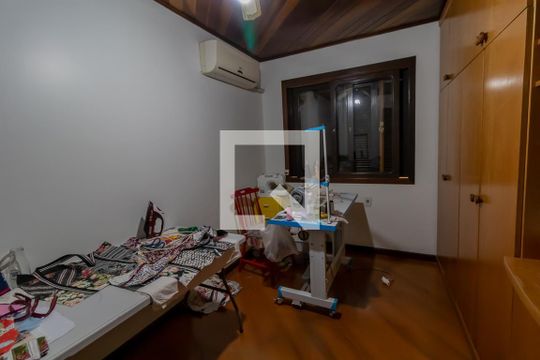 Quarto 1 de casa à venda com 3 quartos, 190m² em Scharlau, São Leopoldo