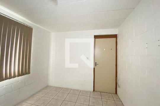 Quarto 2 de apartamento à venda com 2 quartos, 46m² em Campina, São Leopoldo