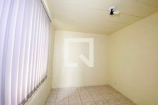 Quarto 1 de apartamento à venda com 2 quartos, 46m² em Campina, São Leopoldo
