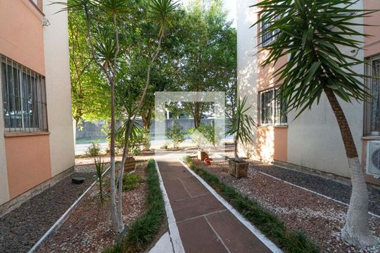 Área Comum de apartamento à venda com 2 quartos, 46m² em Campina, São Leopoldo
