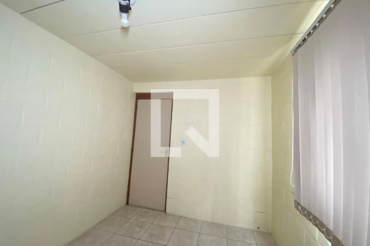 Quarto 1 de apartamento à venda com 2 quartos, 46m² em Campina, São Leopoldo
