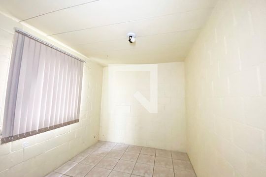 Quarto 1 de apartamento à venda com 2 quartos, 46m² em Campina, São Leopoldo