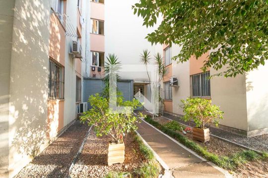 Área Comum de apartamento à venda com 2 quartos, 46m² em Campina, São Leopoldo