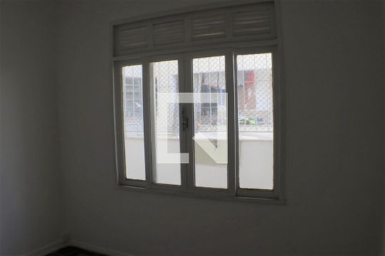 Quarto 2 de apartamento à venda com 2 quartos, 54m² em Taquara, Rio de Janeiro