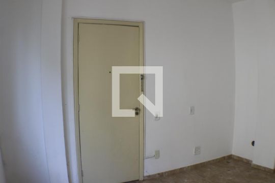 Sala de apartamento à venda com 2 quartos, 54m² em Taquara, Rio de Janeiro
