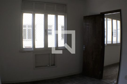 Quarto 1 de apartamento à venda com 2 quartos, 54m² em Taquara, Rio de Janeiro