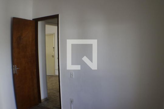 Quarto 2 de apartamento à venda com 2 quartos, 54m² em Taquara, Rio de Janeiro