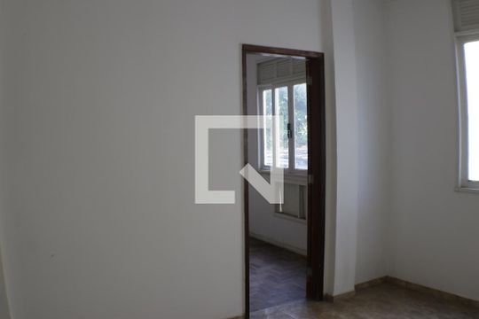 Sala de apartamento à venda com 2 quartos, 54m² em Taquara, Rio de Janeiro