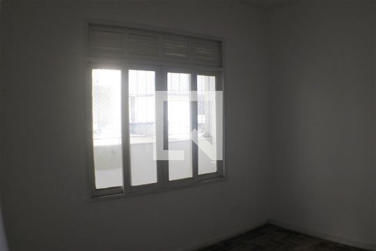 Quarto 1 de apartamento à venda com 2 quartos, 54m² em Taquara, Rio de Janeiro