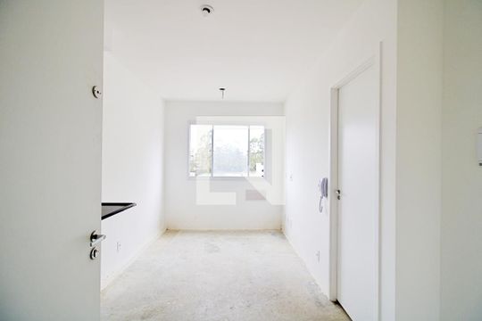 Apartamento para alugar com 1 quarto, 30m² em Panamby, São Paulo