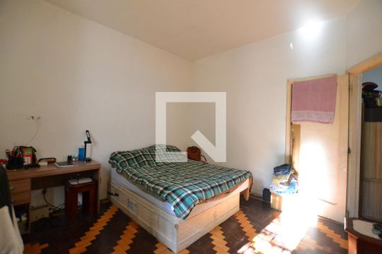 Quarto 1 de casa à venda com 4 quartos, 100m² em Santo Antônio, Porto Alegre