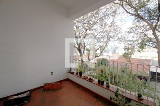 Varanda da Sala de casa para alugar com 5 quartos, 500m² em Jardim Vergueiro, Sorocaba