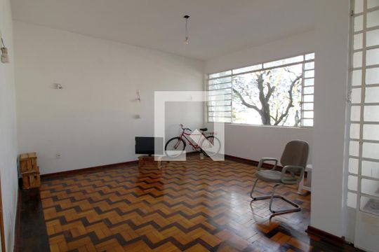 Sala de casa para alugar com 5 quartos, 500m² em Jardim Vergueiro, Sorocaba