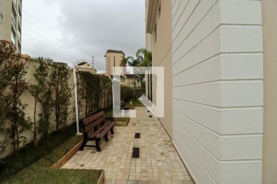 Área comum de apartamento à venda com 2 quartos, 64m² em Vila Andrade, São Paulo