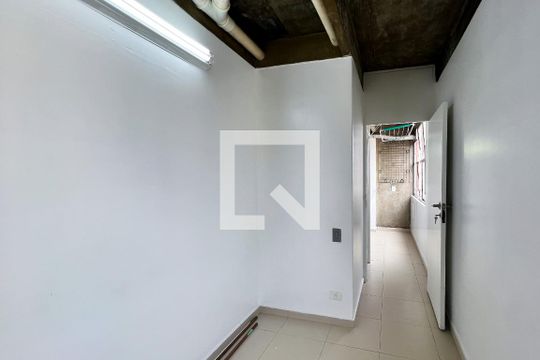 Quarto de Serviço de apartamento à venda com 3 quartos, 147m² em Jardim Paulista, São Paulo