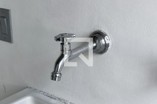 Área de Serviço de apartamento à venda com 3 quartos, 147m² em Jardim Paulista, São Paulo