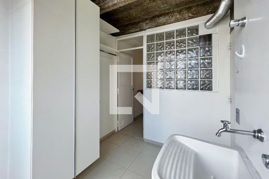 Apartamento à venda com 3 quartos, 147m² em Jardim Paulista, São Paulo
