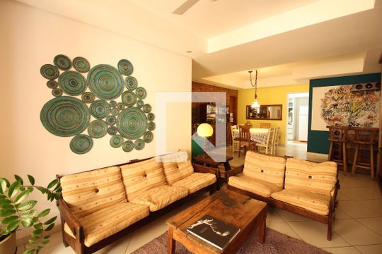 Apartamento para alugar com 3 quartos, 104m² em Nova Aliança, Ribeirão Preto