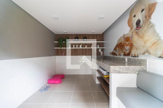 Apartamento à venda com 1 quarto, 30m² em Jardim da Glória, São Paulo