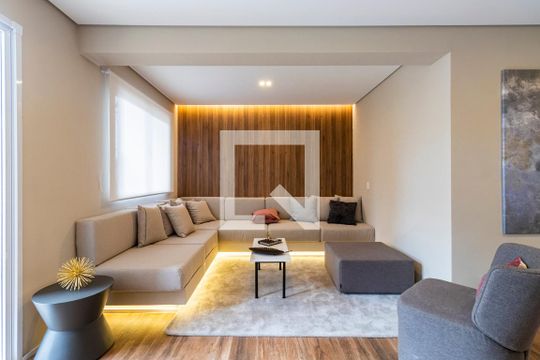 Apartamento à venda com 1 quarto, 30m² em Jardim da Glória, São Paulo