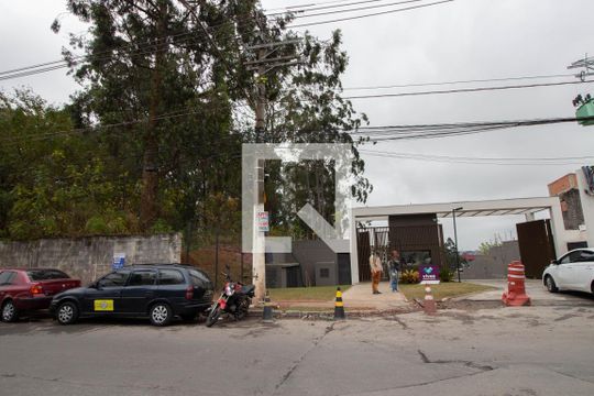 Fachada de apartamento à venda com 2 quartos, 44m² em Cidade Líder, São Paulo