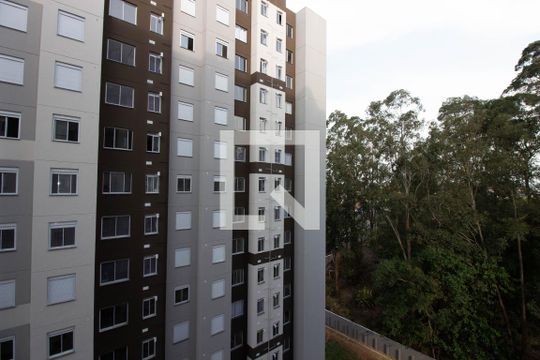 Vista Quarto 2 de apartamento à venda com 2 quartos, 44m² em Cidade Líder, São Paulo