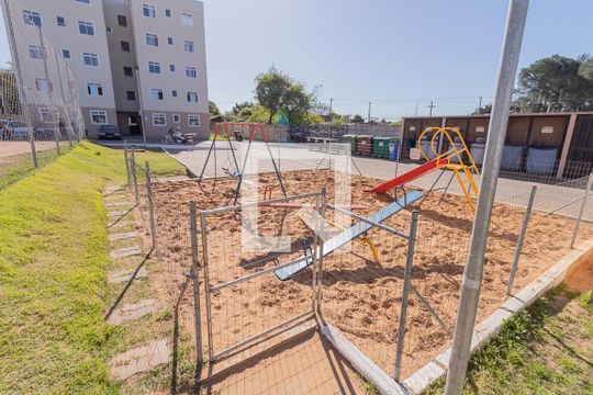 Area comum  de apartamento à venda com 2 quartos, 51m² em Feitoria, São Leopoldo