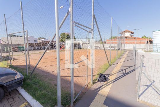 Area comum  de apartamento à venda com 2 quartos, 51m² em Feitoria, São Leopoldo