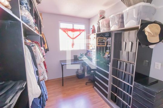 Quarto 1 de apartamento à venda com 2 quartos, 51m² em Feitoria, São Leopoldo