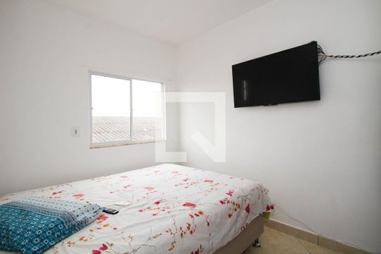 Quarto de kitnet/studio à venda com 1 quarto, 36m² em Setor Habitacional Jardim Botânico (lago Sul), Brasília