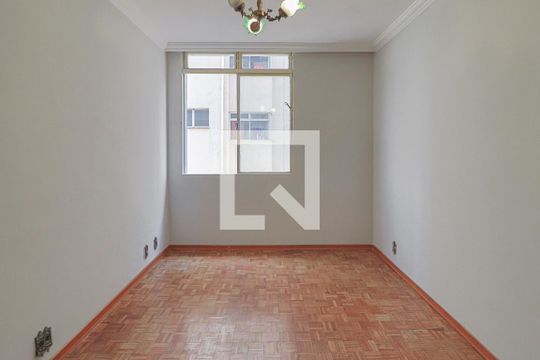 Apartamento para alugar com 2 quartos, 63m² em Sagrada Família, Belo Horizonte