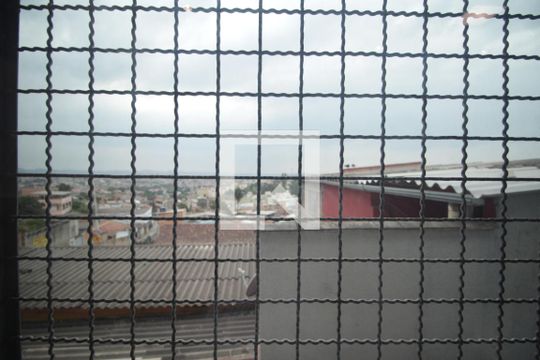 Vista do Quarto 1 de casa à venda com 2 quartos, 120m² em Jardim Leblon, Belo Horizonte