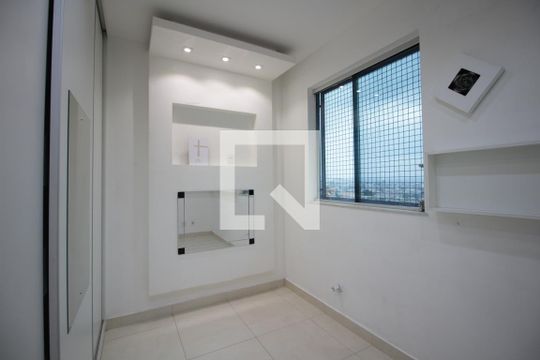 Quarto 1 de casa à venda com 2 quartos, 120m² em Jardim Leblon, Belo Horizonte
