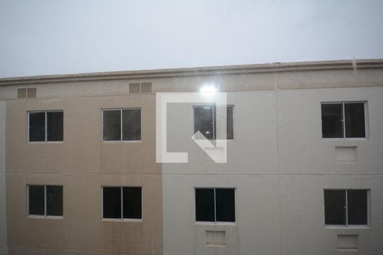 Vista do Quarto 1 de apartamento para alugar com 2 quartos, 44m² em Braz de Pina, Rio de Janeiro