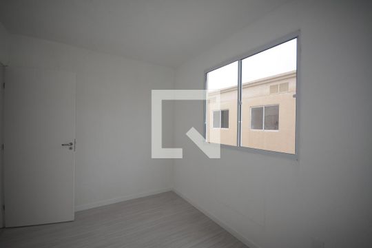 Quarto 1 de apartamento para alugar com 2 quartos, 44m² em Braz de Pina, Rio de Janeiro