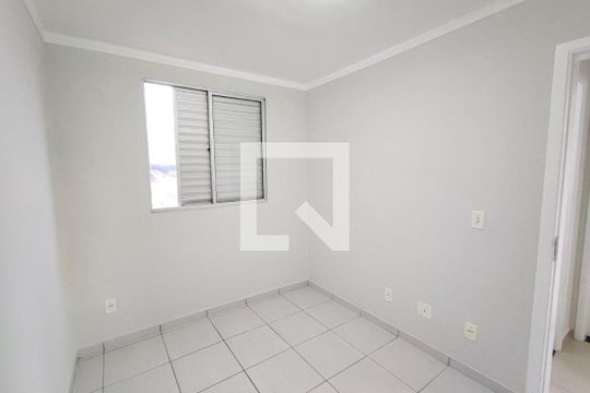 Quarto 1 de apartamento à venda com 2 quartos, 43m² em Loteamento Parque São Martinho, Campinas