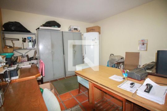 quarto de serviço de casa à venda com 3 quartos, 201m² em Vila Aurora (zona Norte), São Paulo