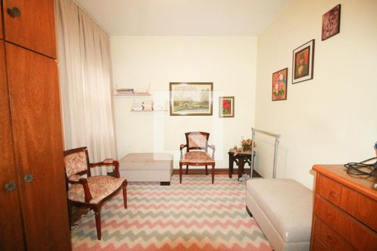 quarto 1 de casa à venda com 3 quartos, 201m² em Vila Aurora (zona Norte), São Paulo