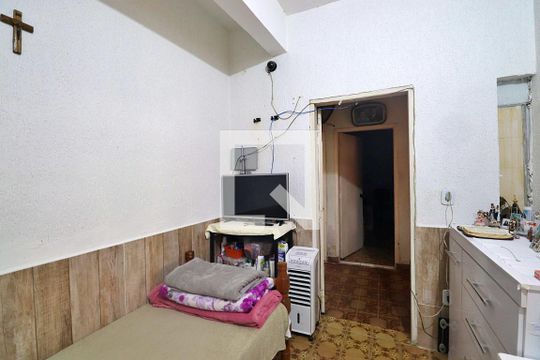 Quarto 1 de casa à venda com 3 quartos, 300m² em Jardim Santo Alberto, Santo André