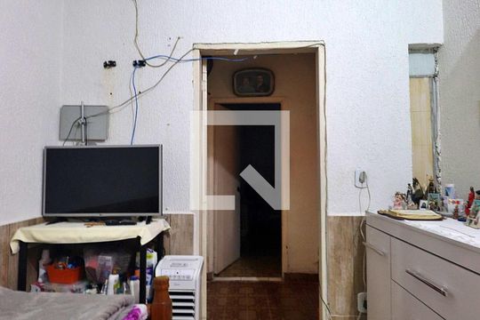 Quarto 1 de casa à venda com 3 quartos, 300m² em Jardim Santo Alberto, Santo André