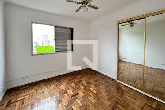 Quarto 2 de apartamento à venda com 2 quartos, 68m² em Vila Olímpia, São Paulo