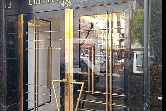 Fachada de apartamento à venda com 2 quartos, 70m² em Centro Histórico de São Paulo, São Paulo