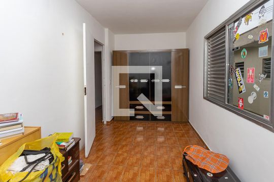 Quarto 2 de casa à venda com 3 quartos, 126m² em Piraporinha, Diadema