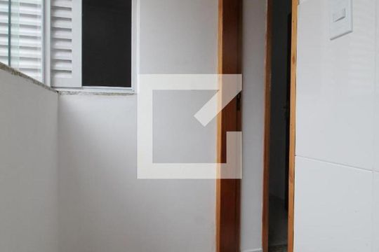 Lavanderia de apartamento à venda com 1 quarto, 38m² em Vila Ré, São Paulo